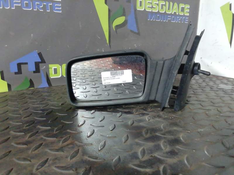 RETROVISOR IZQUIERDO 87BB17683AA 