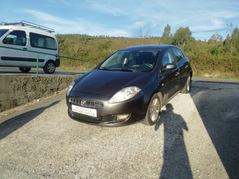 FIAT BRAVO (198)