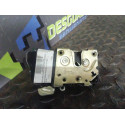 Recambio de cerradura puerta delantera izquierda para citroën xsara berlina 1.9td image referencia OEM IAM   