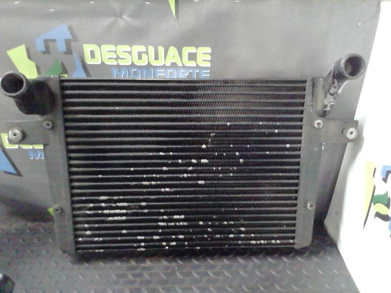 INTERCOOLER 45411744 