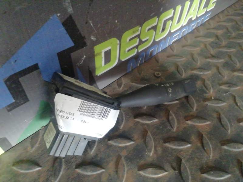 MANDO LUCES 96049667ZL 