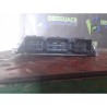Desguace MonforteCENTRALITA MOTOR UCE 8M5112A650 0281015242 FORDCentralita motor uce|Desguace Monforte