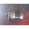 Desguace MonforteMOTOR ARRANQUE M002T88671 MAZDAMotor arranque|Desguace Monforte