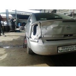 Desguace MonforteOPEL VECTRA C BERLINAOPELVehículos campa|Desguace Monforte