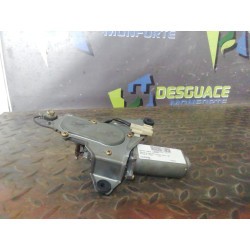 Recambio de motor limpia trasero para mazda 6 sedán (gg) 2.0 di (gg14) referencia OEM IAM GJ6J67450A 8496000031 