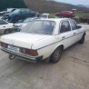 Desguace MonforteMERCEDES-BENZ CLASE E (W123) BERLINA+COUPEMERCEDES-BENZVehículos campa|Desguace Monforte