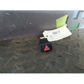 WARNING 8E0941509 