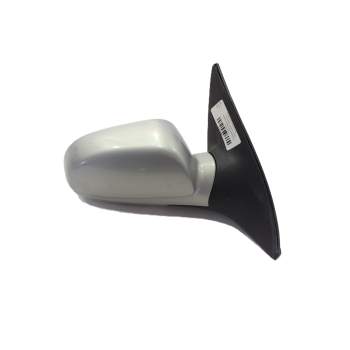 Recambio de espejo retrovisor derecho para chevrolet lacetti (j200) 1.4 16v referencia OEM IAM 96545714  