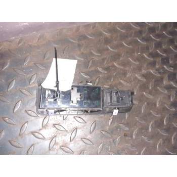 MANDO ELEVALUNAS DELANTERO IZQUIERDO 24907A187 
