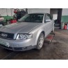 Desguace MonforteAUDI A4 BERLINA (8E)AUDIVehículos campa|Desguace Monforte