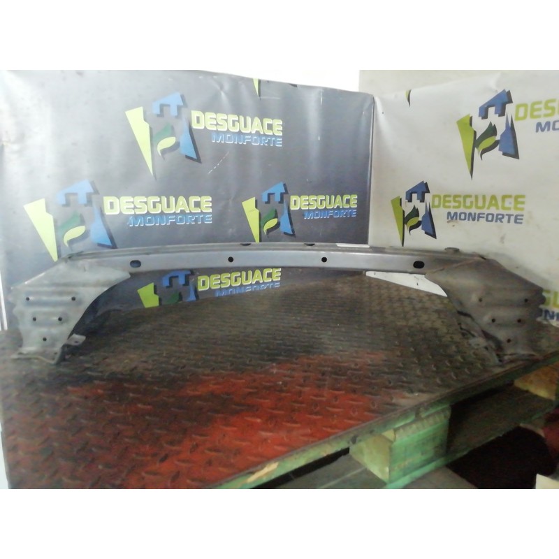 Desguace MonforteREFUERZO PARAGOLPES DELANTERO MAZDARefuerzo paragolpes delantero|Desguace Monforte