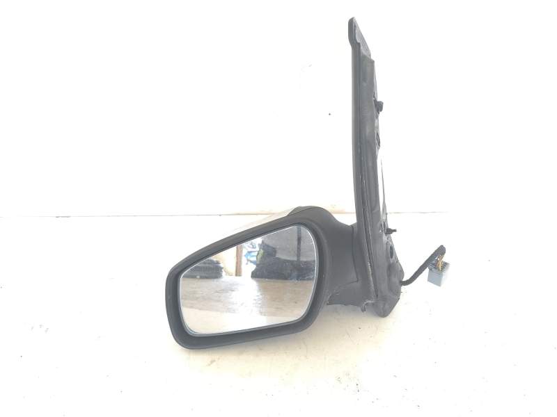 RETROVISOR IZQUIERDO 