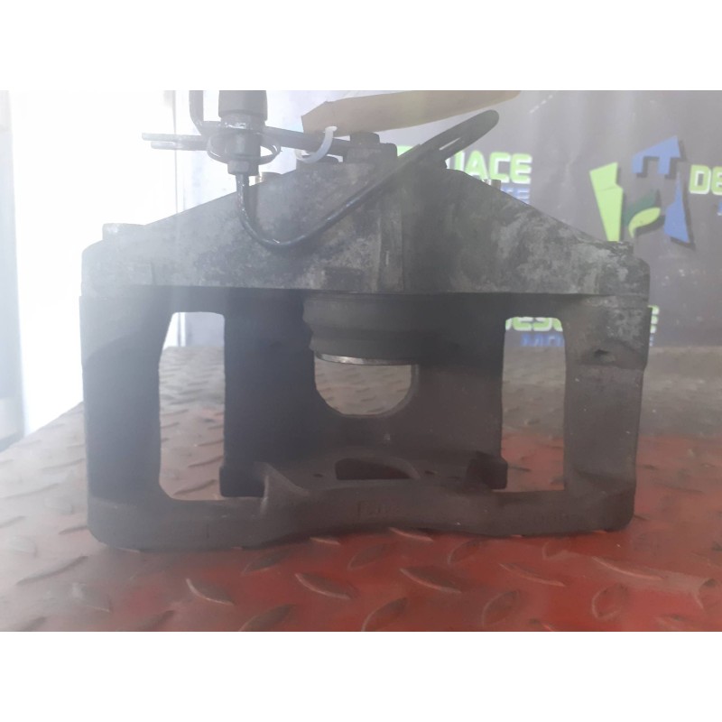 Desguace MonfortePINZA FRENO DELANTERA DERECHA 6005 2413 AUDIPinza freno delantera derecha|Desguace Monforte
