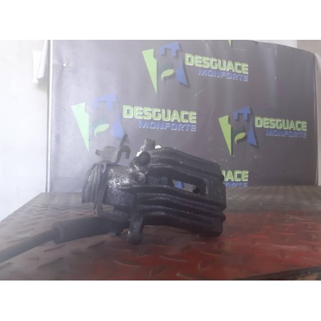 Recambio de pinza freno trasera derecha para audi allroad quattro (4b5) 2.5 tdi quattro (120kw) (d) referencia OEM IAM 8E0615424