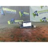 Desguace MonforteMODULO ELECTRONICO 15152400052 AUDIModulo electronico|Desguace Monforte