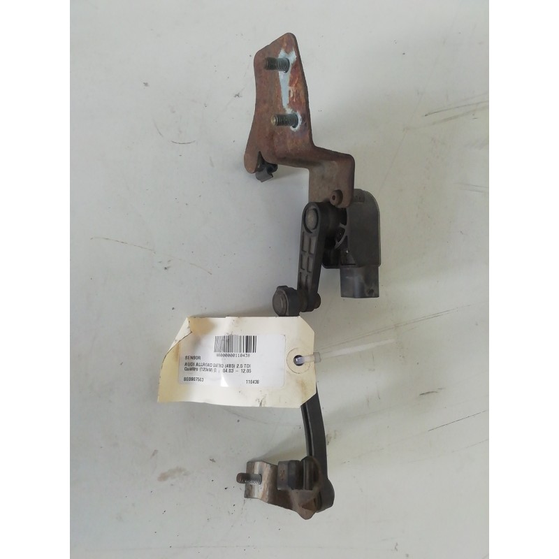 Desguace MonforteSENSOR 8E0907503 6PM00816150 AUDISensor|Desguace Monforte