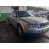 Desguace MonforteAUDI A4 BERLINA (8E)AUDIVehículos campa|Desguace Monforte