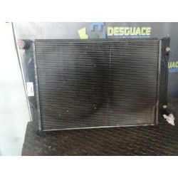 Recambio de radiador agua para audi allroad quattro (4b5) 2.5 tdi quattro (120kw) (d) referencia OEM IAM 4B0121251A  