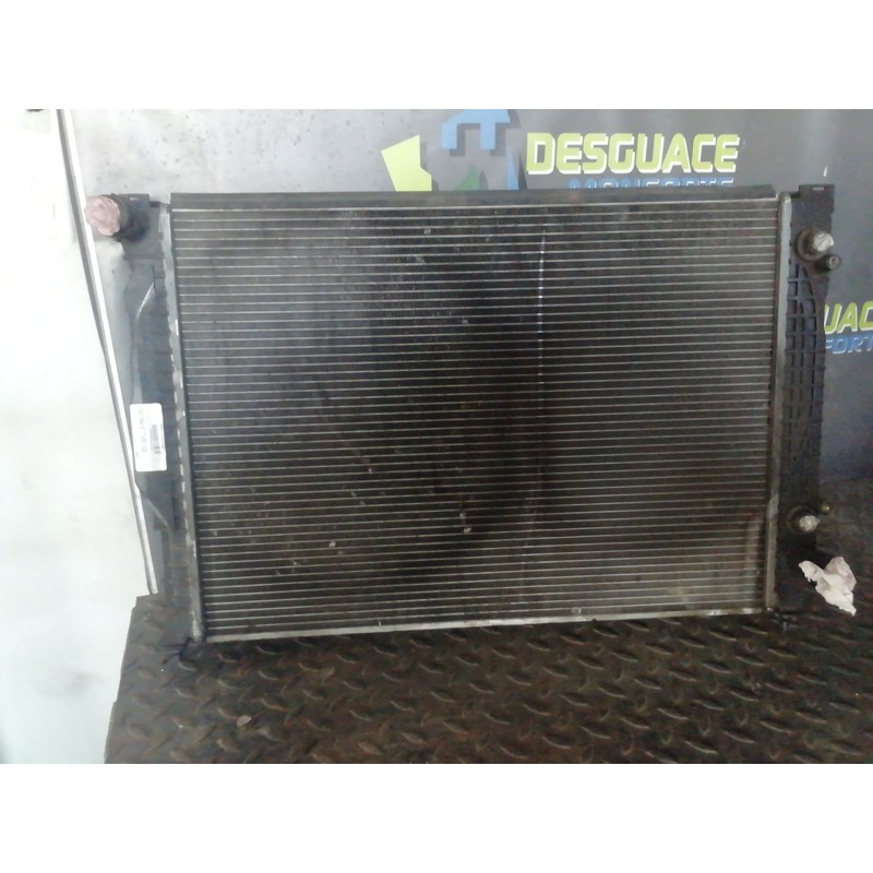 Desguace MonforteRADIADOR AGUA 4B0121251A AUDIRadiador agua|Desguace Monforte