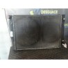 Desguace MonforteRADIADOR AGUA 4B0121251A AUDIRadiador agua|Desguace Monforte