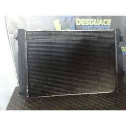 Desguace MonforteRADIADOR AGUA 4B0121251A AUDIRadiador agua|Desguace Monforte