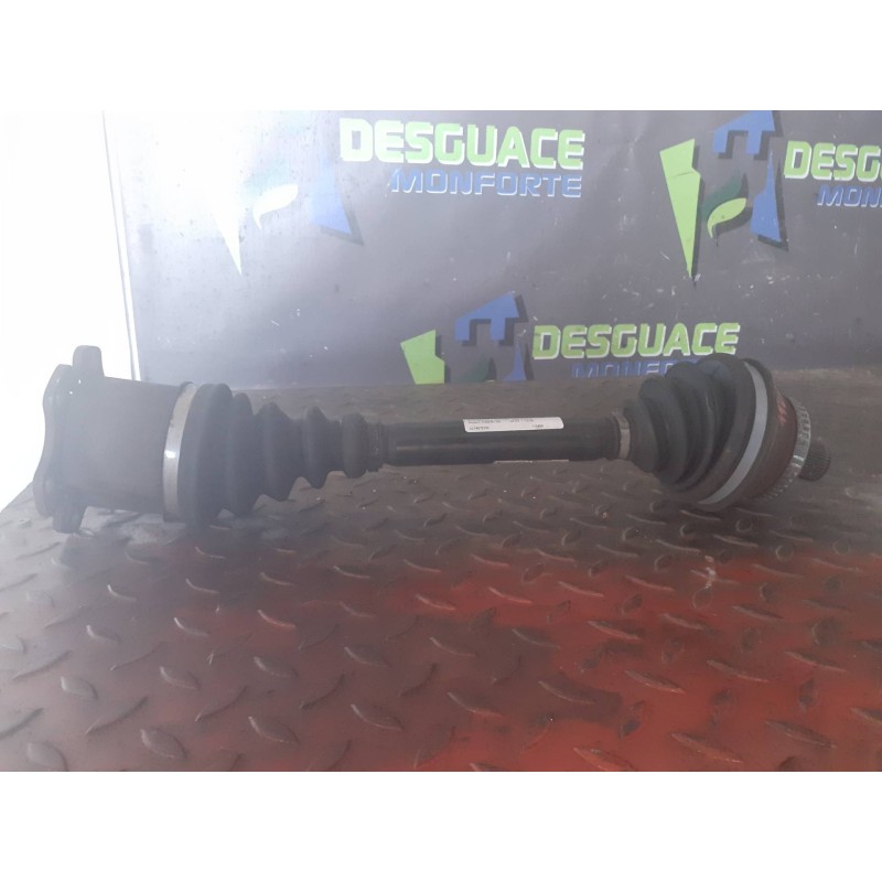 Desguace MonforteTRANSMISION DELANTERA DERECHA 4Z7407272E AUDITransmision delantera derecha|Desguace Monforte