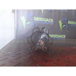 Desguace MonforteTRANSMISION DELANTERA DERECHA 4Z7407272E AUDITransmision delantera derecha|Desguace Monforte