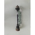 Desguace MonforteRESISTENCIA CALEFACCION 4B0820521 5DS00646702 AUDIResistencia calefaccion|Desguace Monforte