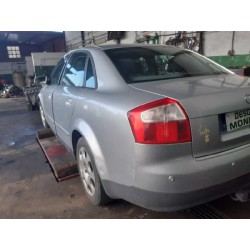 Desguace MonforteAUDI A4 BERLINA (8E)AUDIVehículos campa|Desguace Monforte