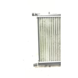 Desguace MonforteRADIADOR AGUA 63502 PEUGEOTRadiador agua|Desguace Monforte