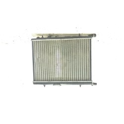 Desguace MonforteRADIADOR AGUA 63502 PEUGEOTRadiador agua|Desguace Monforte