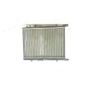 Desguace MonforteRADIADOR AGUA 63502 PEUGEOTRadiador agua|Desguace Monforte