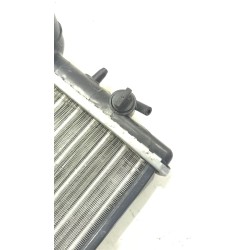 Desguace MonforteRADIADOR AGUA 63502 PEUGEOTRadiador agua|Desguace Monforte
