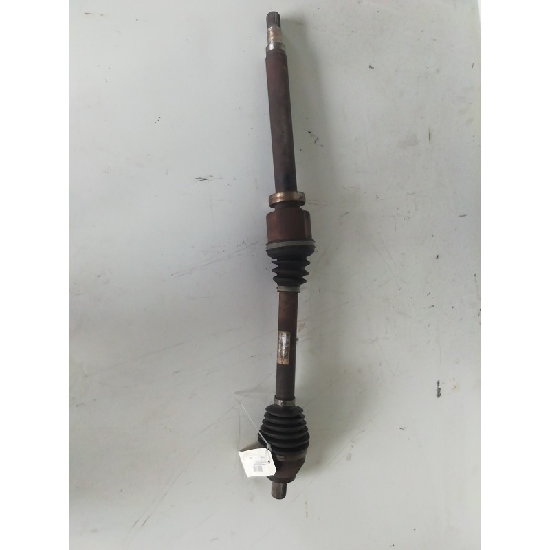 Desguace MonforteTRANSMISION DELANTERA DERECHA 1G913B436BD FORDTransmision delantera derecha|Desguace Monforte