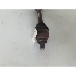 Desguace MonforteTRANSMISION DELANTERA DERECHA 1G913B436BD FORDTransmision delantera derecha|Desguace Monforte