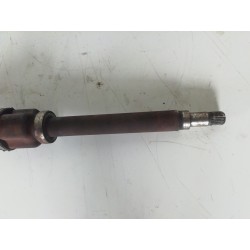 Desguace MonforteTRANSMISION DELANTERA DERECHA 1G913B436BD FORDTransmision delantera derecha|Desguace Monforte