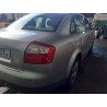 Desguace MonforteAUDI A4 BERLINA (8E)AUDIVehículos campa|Desguace Monforte