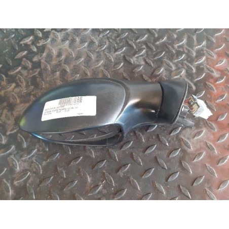 Recambio de retrovisor derecho para citroën xsara picasso 1.6 hdi 110 exclusive referencia OEM IAM   