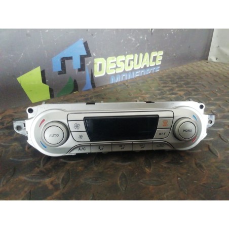 Recambio de mando climatizador para ford focus lim. (cb4) trend referencia OEM IAM 7M5T18C612CH  