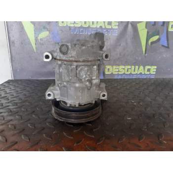 COMPRESOR AIRE ACONDICIONADO 4472208645 5SL12CJ07J07959 HFC134A