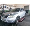 Desguace MonforteVOLKSWAGEN TOUAREG (7LA, 7L6, 7L7)VOLKSWAGENVehículos campa|Desguace Monforte