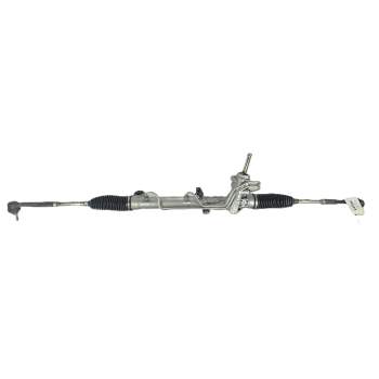 Recambio de cremallera direccion para opel meriva b monospace (s10) 1.4 (75) referencia OEM IAM A0013677 95507295  