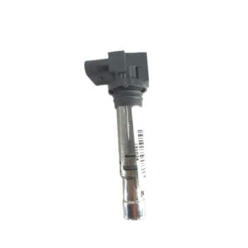Recambio de bobina encendido para volkswagen golf iv (1j1) 1.6 16v referencia OEM IAM 040102030  
