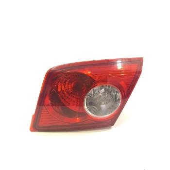 Recambio de piloto trasero derecho interior para chevrolet lacetti (j200) 1.4 16v referencia OEM IAM 96551217  