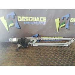 Desguace MonforteMOTOR LIMPIA DELANTERO 4M5117504AC 4M5117508AA FORDMotor limpia delantero|Desguace Monforte