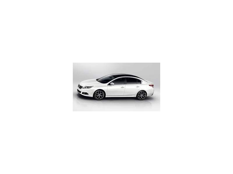 RENAULT LATITUDE (L70_)
