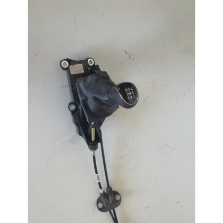 Recambio de palanca cambio para ford focus lim. (cb4) trend referencia OEM IAM 8M5R7C453BKA  