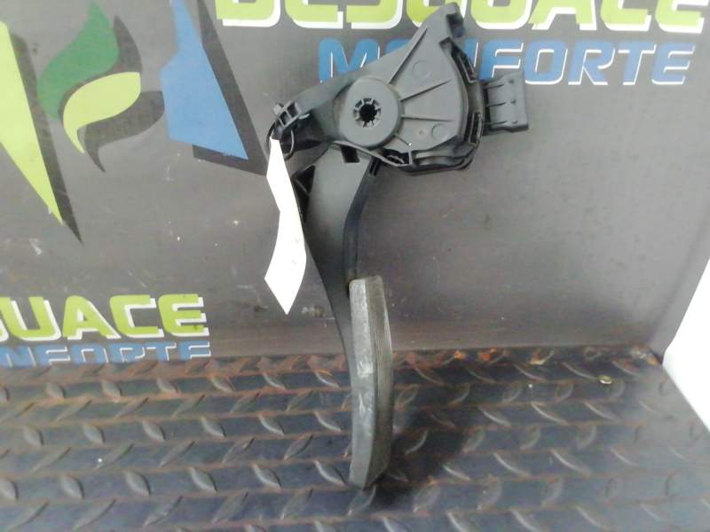 PEDAL ACELERADOR 6PV00976500 
