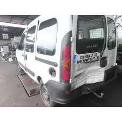 Desguace MonforteRENAULT KANGOO (KC0/1_)RENAULTVehículos campa|Desguace Monforte