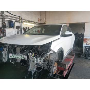 PEUGEOT 3008 II SUV (MC_, MR_, MJ_, M4_) de desguace